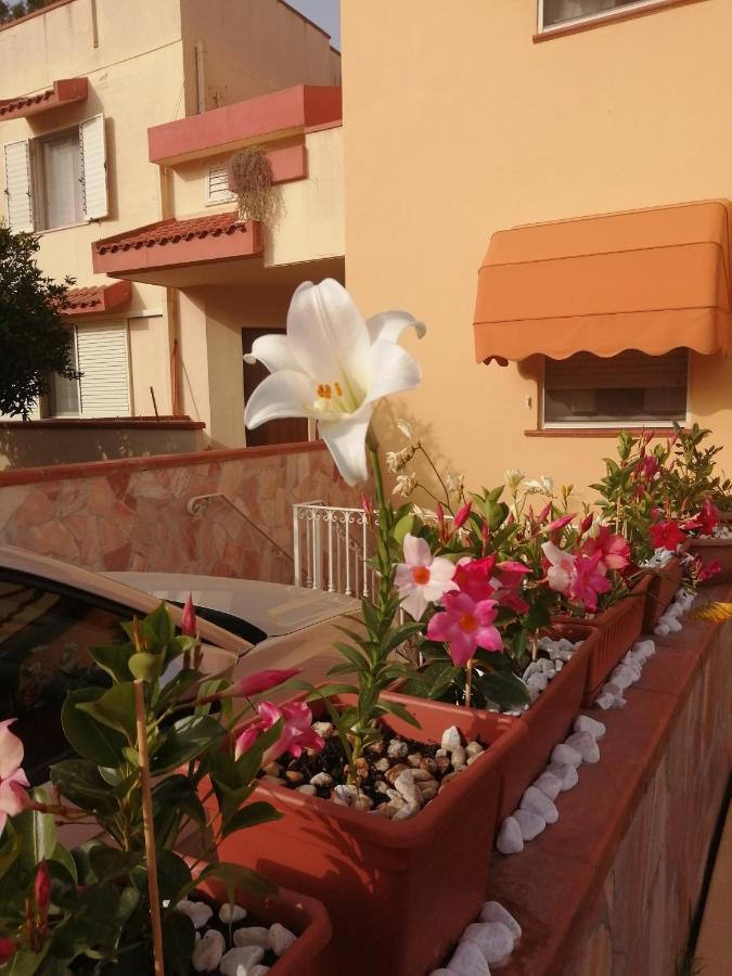 Hotel Domomea Quartu SantʼElena Zewnętrze zdjęcie