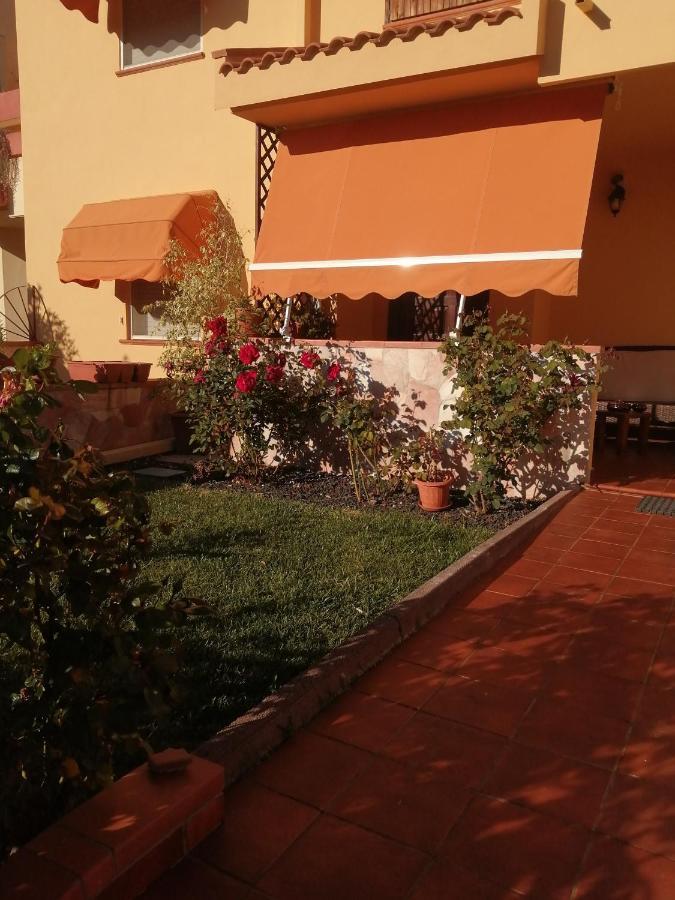 Hotel Domomea Quartu SantʼElena Zewnętrze zdjęcie