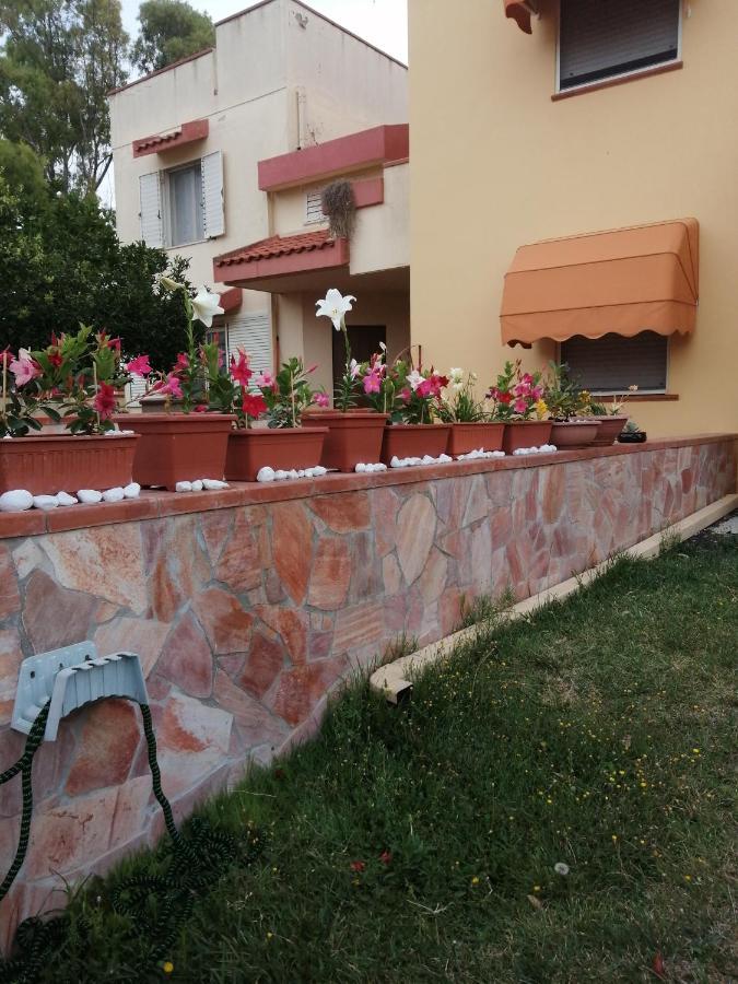 Hotel Domomea Quartu SantʼElena Zewnętrze zdjęcie