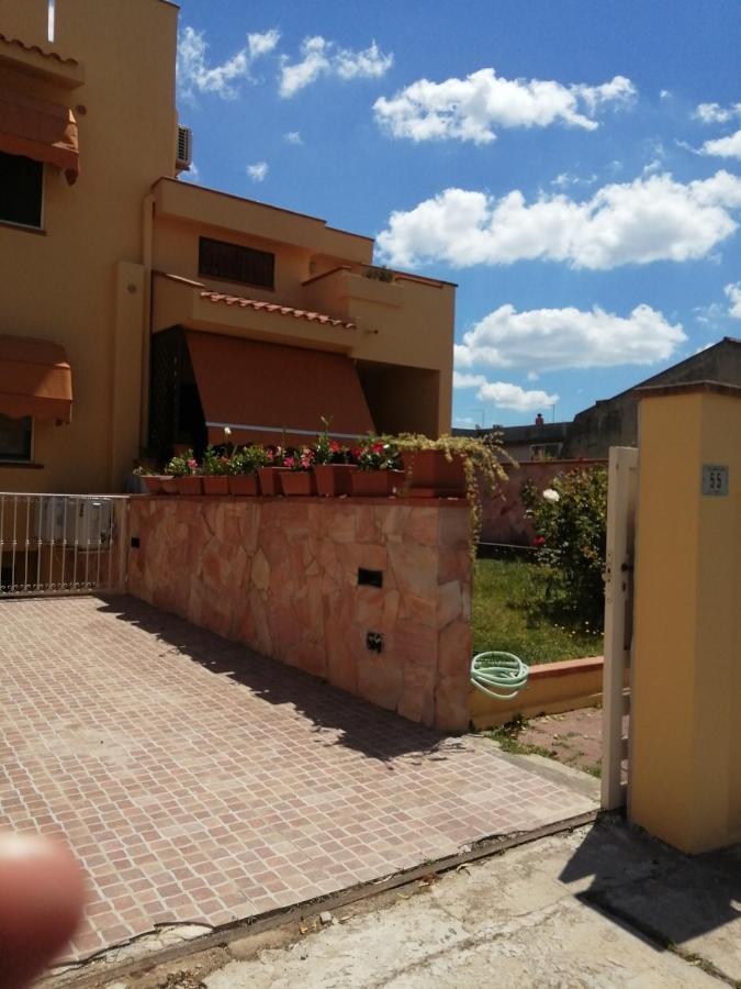 Hotel Domomea Quartu SantʼElena Zewnętrze zdjęcie