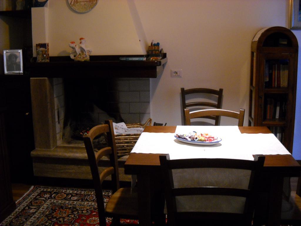 Hotel Domomea Quartu SantʼElena Zewnętrze zdjęcie