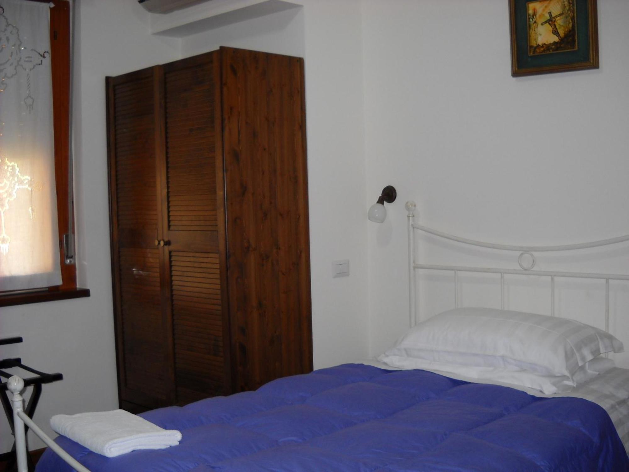Hotel Domomea Quartu SantʼElena Pokój zdjęcie