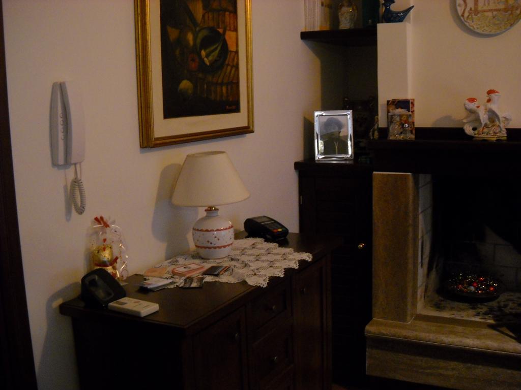 Hotel Domomea Quartu SantʼElena Zewnętrze zdjęcie