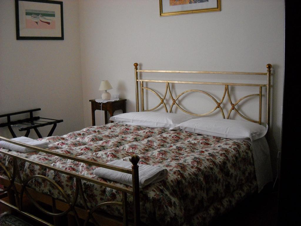 Hotel Domomea Quartu SantʼElena Pokój zdjęcie