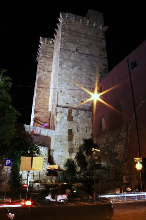 Hotel Domomea Quartu SantʼElena Zewnętrze zdjęcie