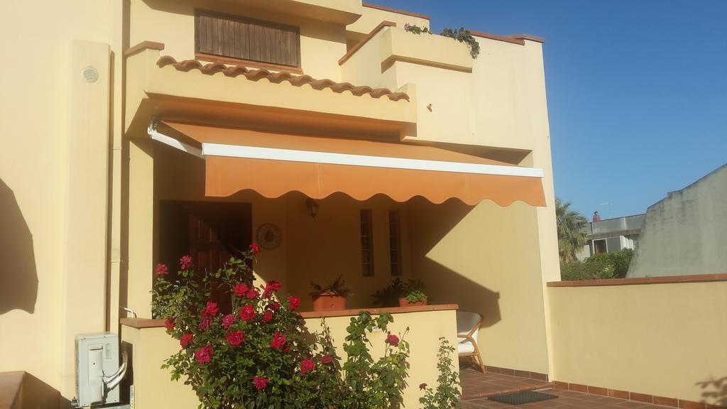 Hotel Domomea Quartu SantʼElena Zewnętrze zdjęcie