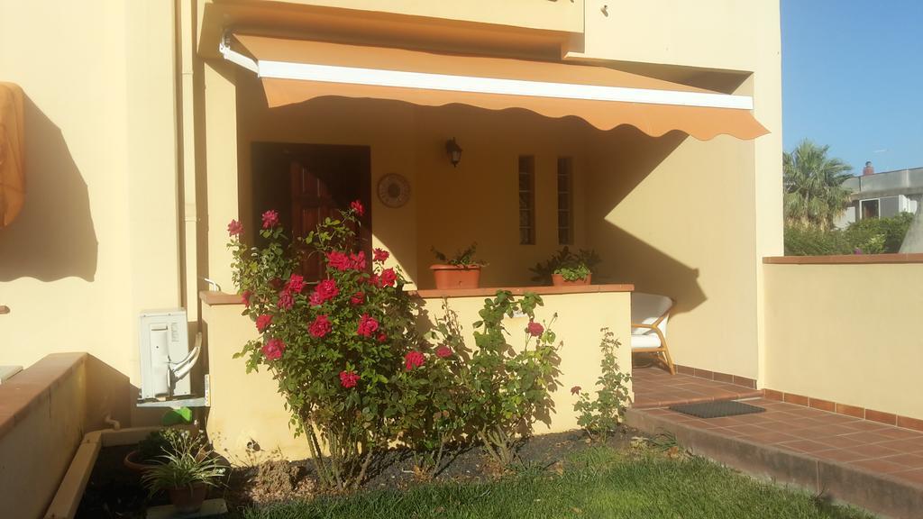 Hotel Domomea Quartu SantʼElena Zewnętrze zdjęcie