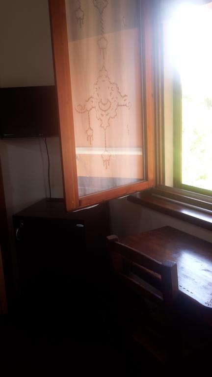 Hotel Domomea Quartu SantʼElena Zewnętrze zdjęcie