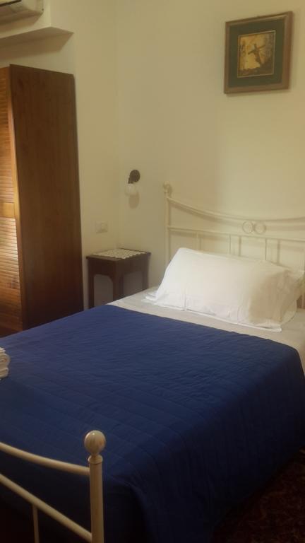 Hotel Domomea Quartu SantʼElena Zewnętrze zdjęcie