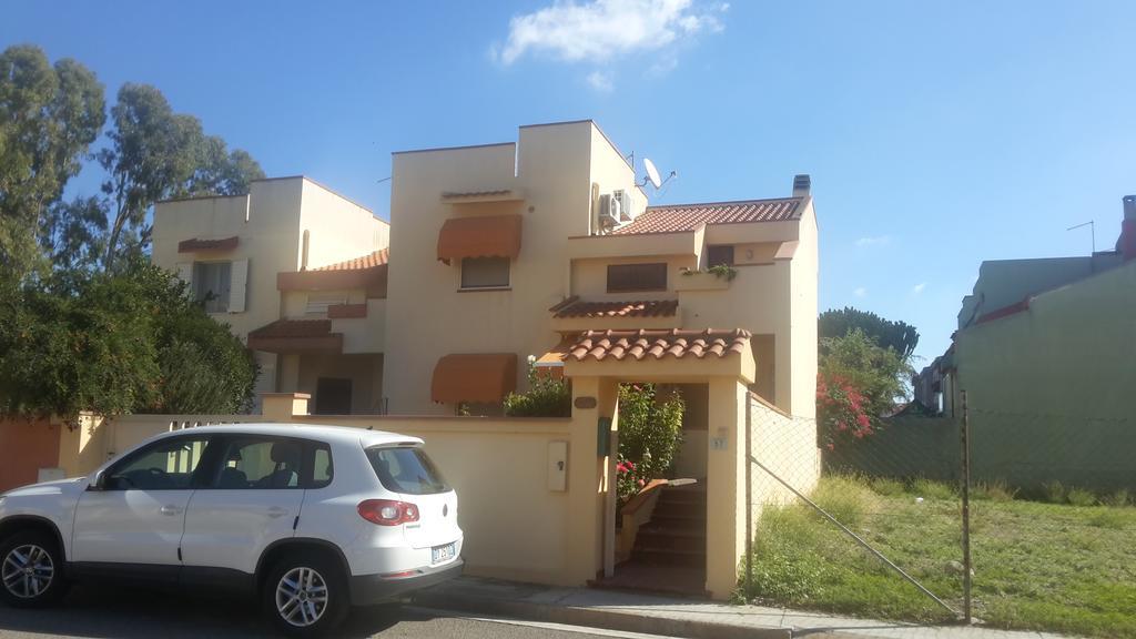 Hotel Domomea Quartu SantʼElena Zewnętrze zdjęcie