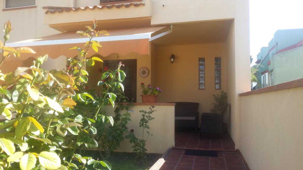 Hotel Domomea Quartu SantʼElena Zewnętrze zdjęcie