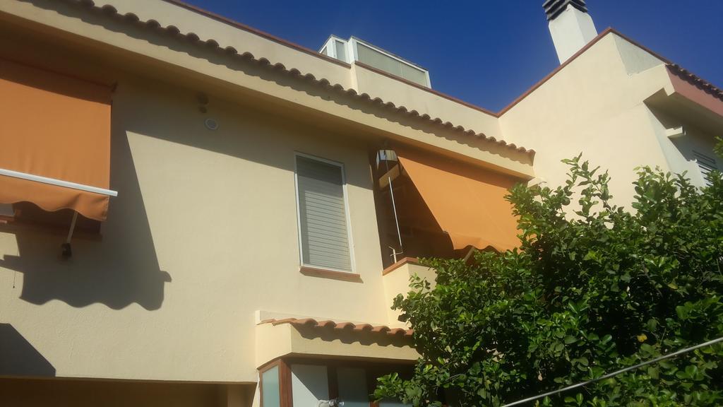Hotel Domomea Quartu SantʼElena Zewnętrze zdjęcie