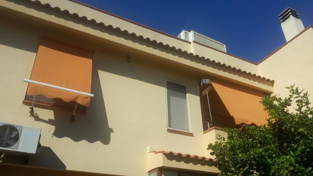 Hotel Domomea Quartu SantʼElena Zewnętrze zdjęcie