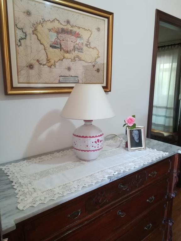 Hotel Domomea Quartu SantʼElena Zewnętrze zdjęcie