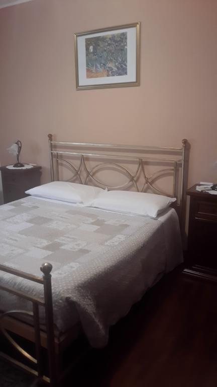 Hotel Domomea Quartu SantʼElena Zewnętrze zdjęcie