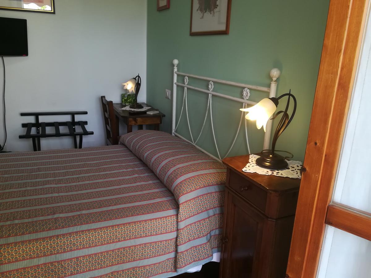 Hotel Domomea Quartu SantʼElena Zewnętrze zdjęcie