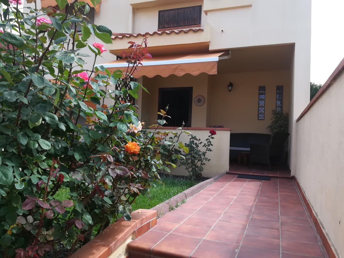 Hotel Domomea Quartu SantʼElena Zewnętrze zdjęcie