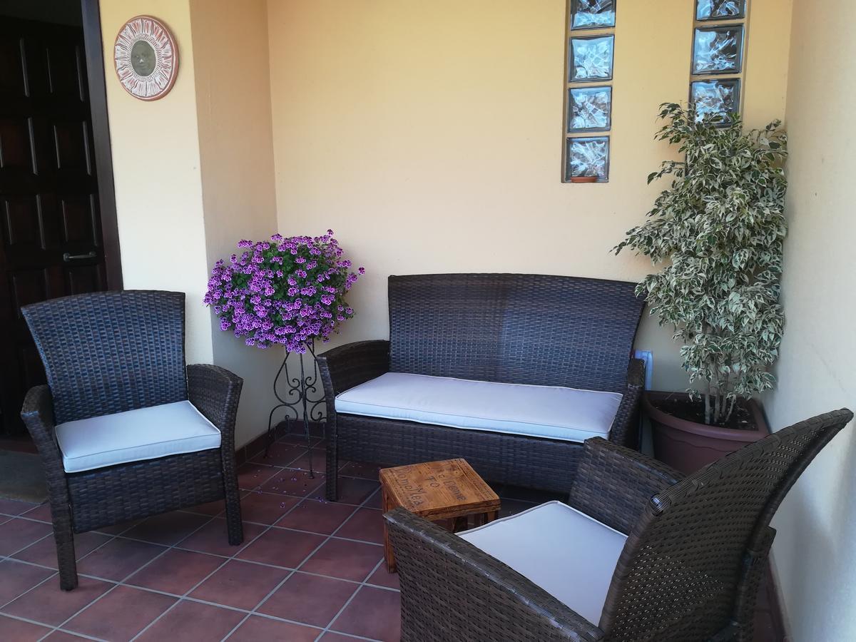 Hotel Domomea Quartu SantʼElena Zewnętrze zdjęcie